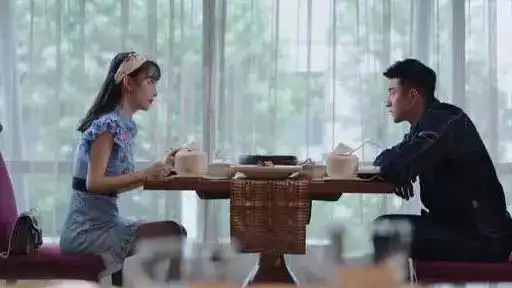 倾城时光厉靳媛对赵丽颖刁难,婚礼上大打出手,让金瀚后悔一生
