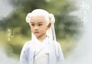 三生三世枕上书又一波剧照来袭,凤九和东华帝君的孩子露面啦
