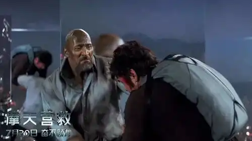 7月最强独腿硬汉挑战极限救援正在热映中...
