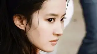科比在ins上点赞刘亦菲主演的花木兰定妆照