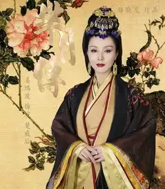 芈月传剧照
