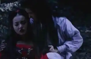 越南版花千骨被吐槽越南版花千骨被吐槽视频截图曝光
