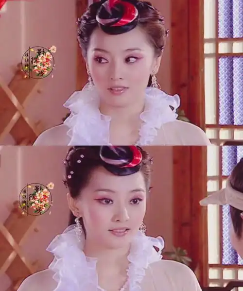 欢天喜地七仙女7仙女今昔对比,最美的她变化大到认不出
