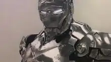 钢铁侠mk2
