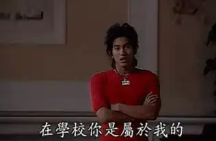 流星花园f4当年有多潮
