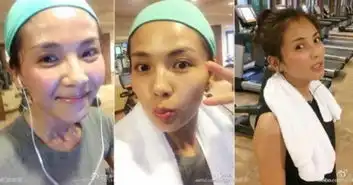 欢乐颂五美晒合照身材颜值pk王子文太干蒋欣微胖组图