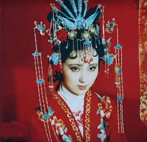 继胡玫之后,郑晓龙版红楼梦也快来了,评论区口碑出奇的一致
