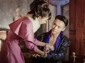 与赵丽颖最般配荧幕情侣,林更新,陈伟霆,最后一个呼声最高
