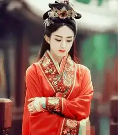 穆婷婷赵丽颖唐嫣贾静雯关晓彤张天爱霍思燕,古装造型谁最惊艳
