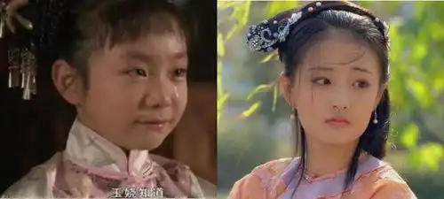 甄嬛传关系户不止富察贵人,以她的身份,难怪能演甄嬛的妹妹