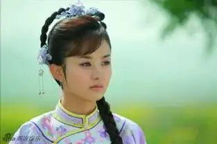 赵丽颖演女儿国国王赵丽颖古装剧照盘点组图
