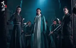 专访制片人张伟媚者无疆,暑期档小成本黑马的养成
