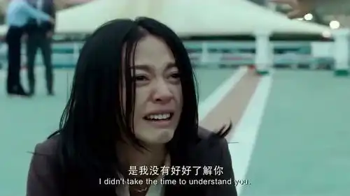 找到你伊琍姚晨经典飙戏名场面,这段太经典,两位影后之间的pk

