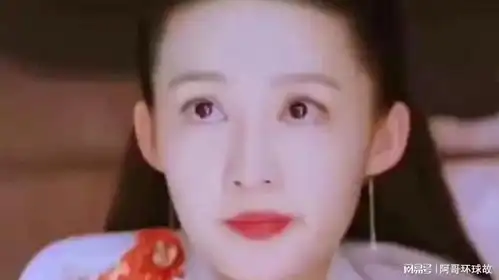 李沁古装新剧路透曝光

