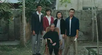 电影人丨杨平道电影阻碍了我的财务自由
