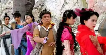 仙剑奇侠传的主角名字竟然都是中药名,你知道吗
