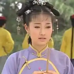 马伊俐,手把手示范哭戏freestyle
