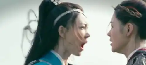 8月观剧清单丨如懿传武动乾坤斗破苍穹都在等着你
