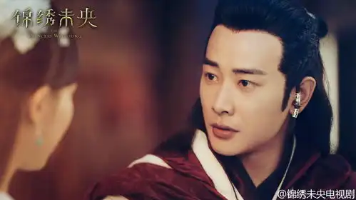 罗晋jinluo图片
