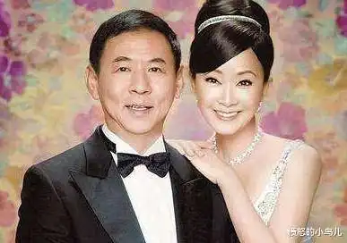 刘嘉玲年轻时剧照求婚大