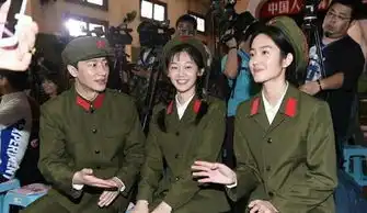 刘亦菲干爹的新欢,比天仙还美有一种男人,专门收集贫穷美少女