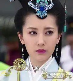 章子怡嫂子拒认拍芈月传靠关系殷旭神秘家庭背景资料显赫遭扒4
