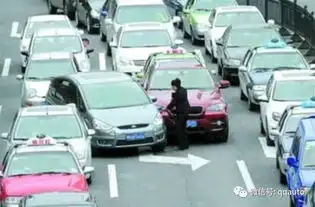 哔哔哔哔越看我越想骂街悉数国人开车十大恶习