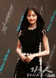 郑爽获得年度最佳电视剧女演员时尚星秀人物盛典视频在线观看