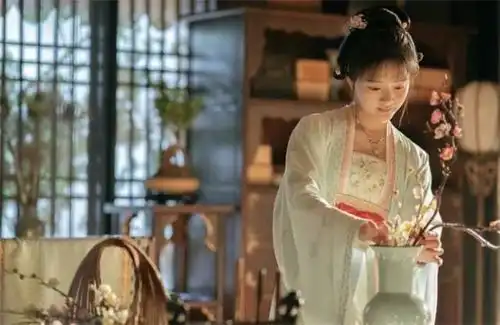 清平乐徽柔从小生活无忧无虑,因嫁错人结局却非常悲惨
