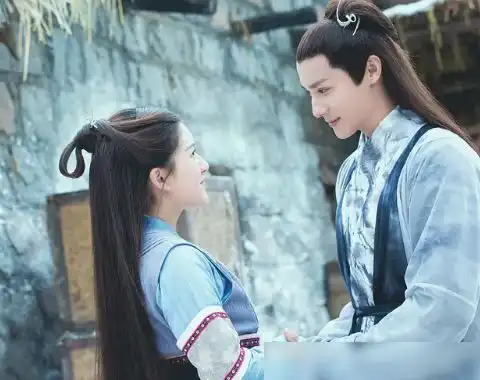 赵露思主演的三千鸦杀3月19上线,男三号却引热议,不敢相信
