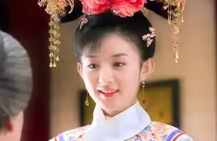 赵丽颖出演13岁少女引争议,剧组不仅给她最烂戏服还私改她的戏份
