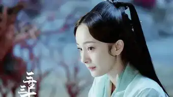 三生三世杨幂美若十里桃花超大规模剧照集锦
