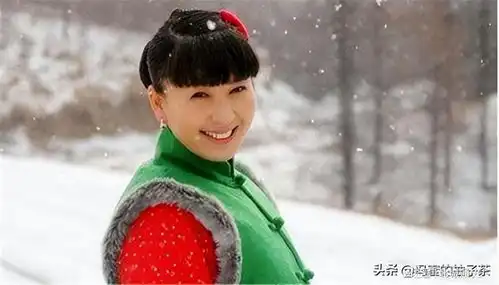 曾经火遍全国,如今无戏可拍的5位国家一级演员,来看看都有谁
