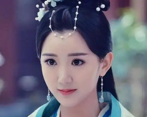 两部新剧都是女一号,分别搭档罗晋和陈晓,毛晓彤终于要逆袭了
