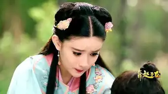 武神赵子龙第3集剧照,武神赵子龙图片
