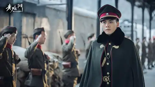 老九门2正式启动,赵丽颖回归呼声高,或二搭陈伟霆更是惊喜
