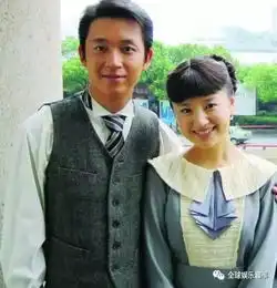 金粉世家演员现状私生子,离婚撕逼
