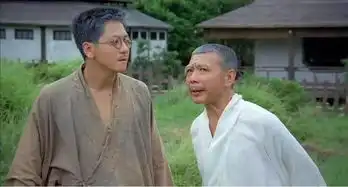 新僵尸先生续集原班人马齐上阵,网友别砸了英叔的招牌就好
