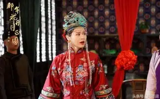 那年花开月正圆胡咏梅结局悲惨被杜明礼利用家破人亡
