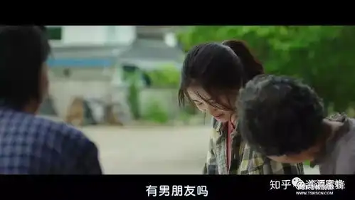 金泰梨和桥本爱不同风格的治愈系每天一部好电影小森林