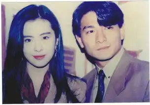 阅女无数的刘德华,说这两个是台湾最美的女人