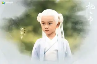 三生三世枕上书首发角色剧照迪丽热巴高伟光演绎炽爱仙恋
