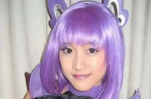巴啦啦小魔仙美琪成整容女,美雪变大妈,最美严莉莉也认不出
