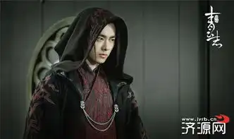 青云志曝众主演剧照顶级阵容打造仙侠世界
