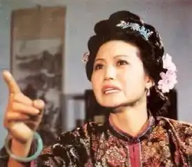 探春平儿,谢谢你保全了我的体面,这个生日我替你操办

