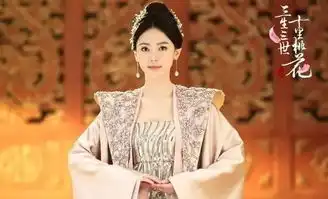 热播剧之后这女星红了,热巴之后,杨幂热捧的新人
