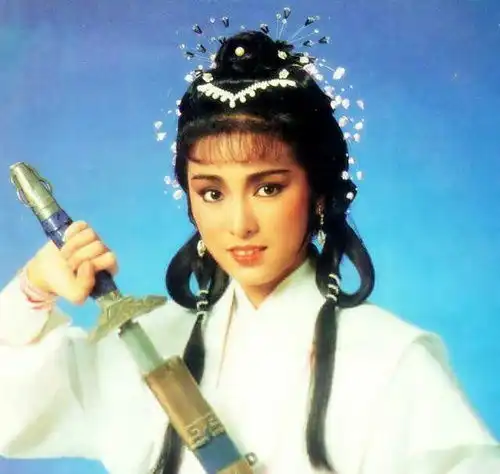 那些没生孩子的女星
