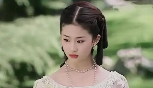 金粉世家中的白秀珠小时候有多讨厌她,长大后就有多心疼她