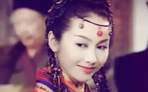 昔日花旦转型成商界精英,那些年,我们追过的女神黎姿
