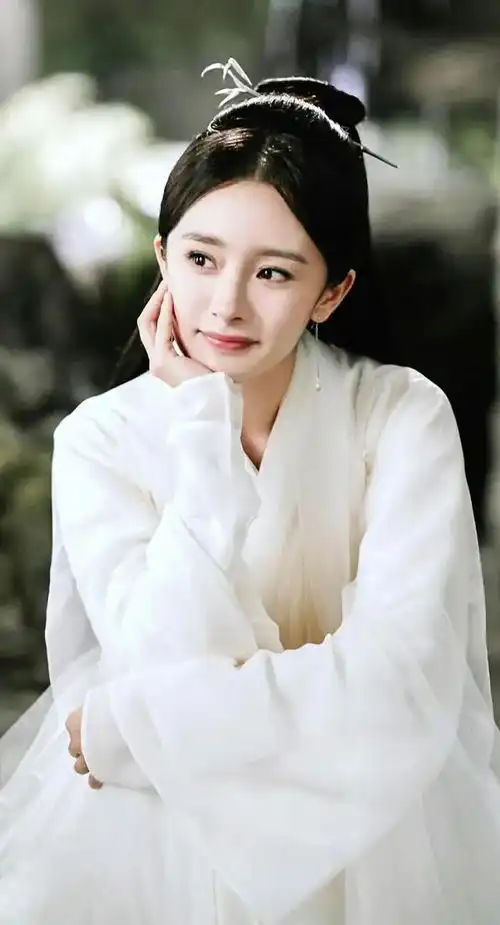称得上古装女神的女艺人,这6位必须拥有其姓名,杨幂赵丽颖上榜
